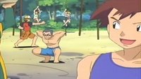 ¡Entrenamiento desastroso!