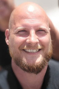 Profile of Thomas Brolin Petersen