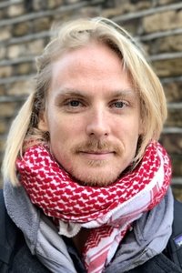 Profile of Jamie Magnus Stone