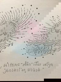 Aimer Hall Tour 18/19 "soleil et pluie" at Tokyo International Forum
