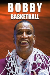 Poster for Bobby Basketball