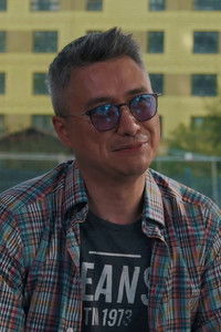 Profile of Aleksandr Kim