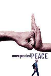 Poster for Unexpected Peace