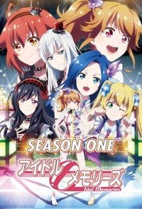 Poster for Season 1