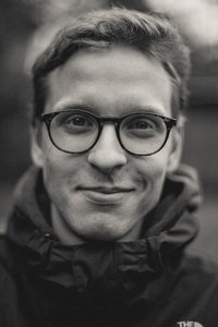 Profile of Tanel Topaasia