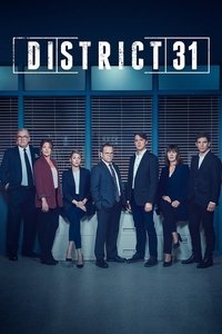 Poster for Season 4