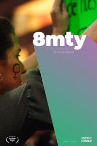 Poster for 8MTY