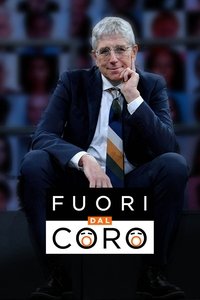 Poster for Fuori dal coro