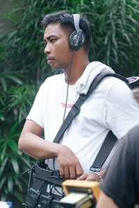 Profile of Albert Mose
