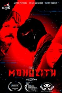 Poster for MONOLITH
