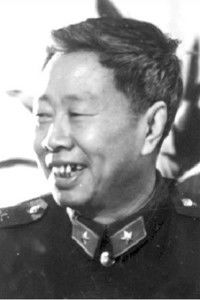 Profile of Yunping Suo