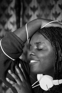 Profile of Sharon Grace Badia