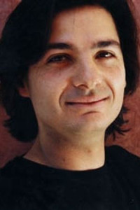 Profile of Antonio Urrutia