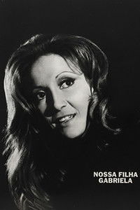 Poster for Nossa Filha Gabriela