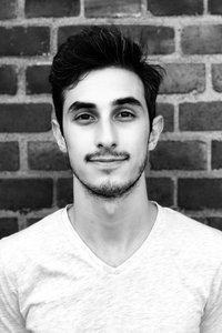 Profile of Cem Karayakas