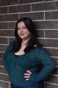 Profile of Taylor Mason