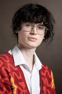 Profile of Jacob Parrent