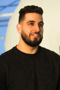 Profile of Patrick Zeinali