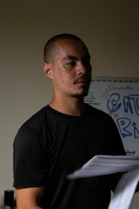 Profile of Gabriel Kenji Missono