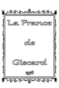 Giscard's France