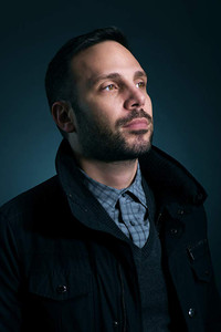 Profile of Joe Miale