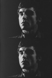 Screen Test: Freddy Herko