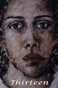 Poster for Thirteen