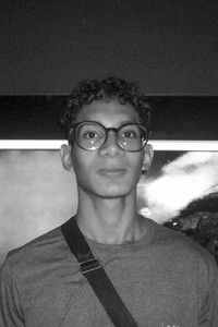 Profile of Glauber Mafra