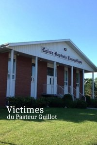 Poster for Victimes du Pasteur Guillot