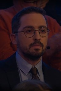 Profile of Daniel Sanchez