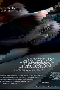 Angela's Decision