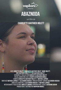 Poster for Abaznoda (Basket)