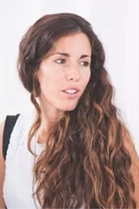 Profile of Mila Luengo