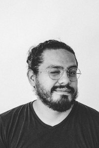 Profile of Luis Cruz Tenorio