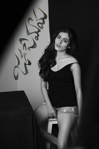 Poster for Jagame Maya