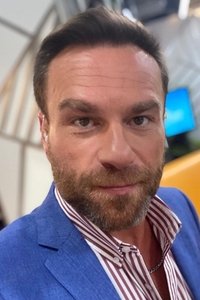 Profile of Nuno Eiró