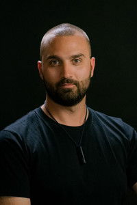 Profile of Tyler Besh