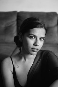 Profile of Vaidaangi Sharma