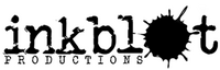Logo - InkBlot Productions