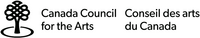 Logo - Canada Council for the Arts