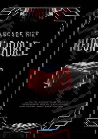 The Arcade Fire: Olympia Paris