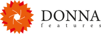 Donna Features