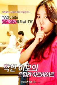 Poster for A secret part of a good aunt