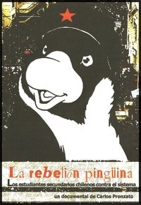 Poster for La rebelión pingüina