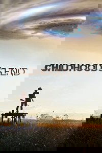 Childhood's End