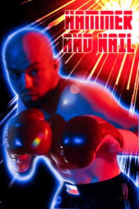 Poster for Hammer and Nail
