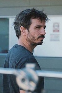 Profile of Curro Novallas