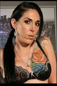 Profile of Marie Bossette