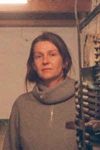 Profile of Ksenya Kravtsova