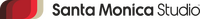 Logo - Santa Monica Studio